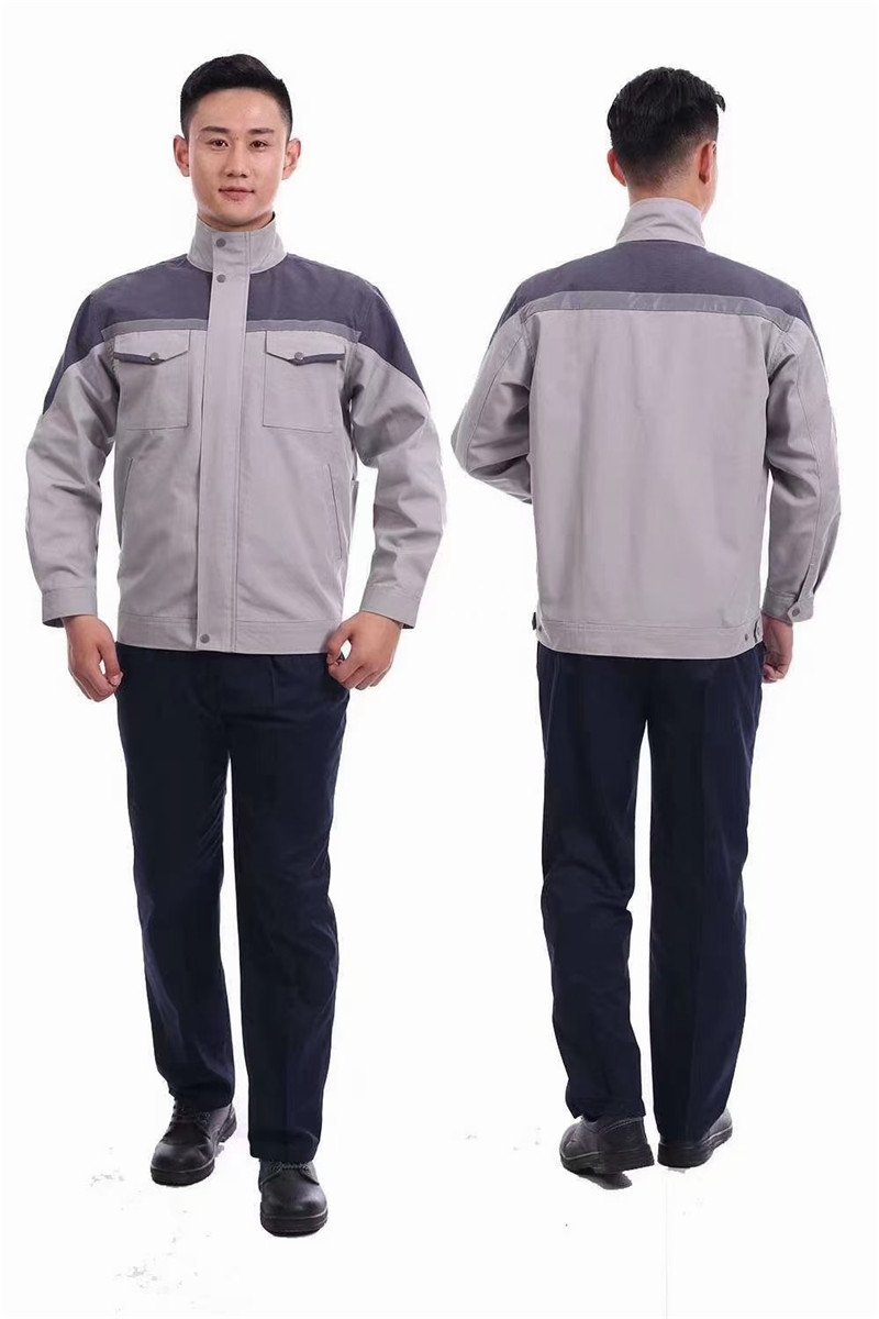 工作服系列 (3)